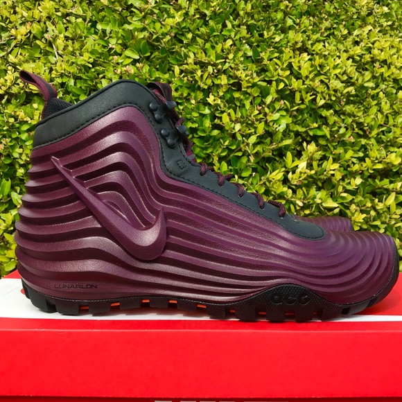 Nike ACG Other - New Nike Men's ACG Lunardome 1 Sneakerboot